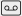 voicemail icon