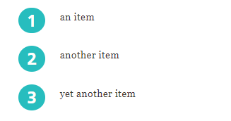 Example of enhance class