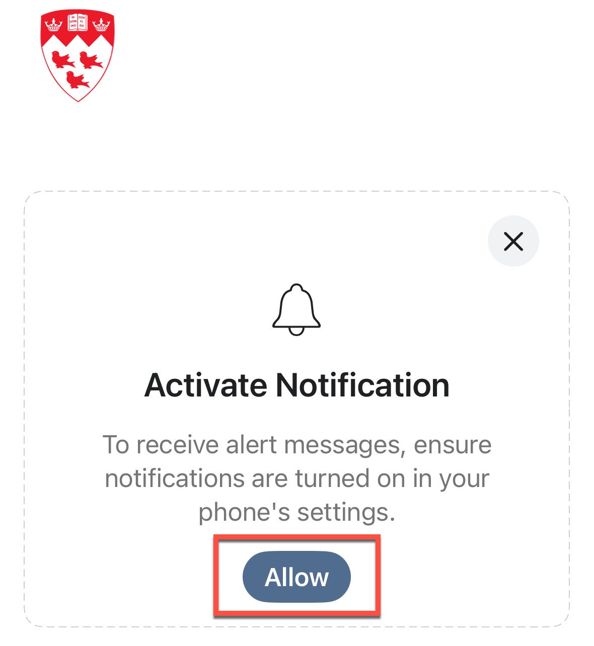 - How to: Update your AtHoc profile and install the BlackBerry AtHoc ...